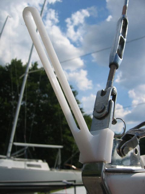 GUKablooey400 Sailing World
