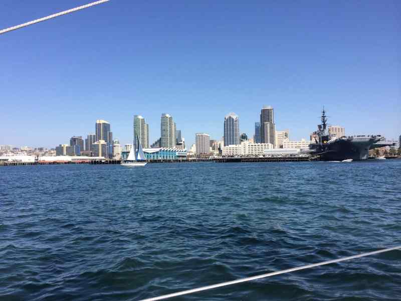North Sails Rally Race