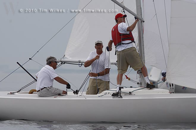 Sailing World