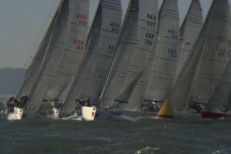 Melges32VidTh Sailing World