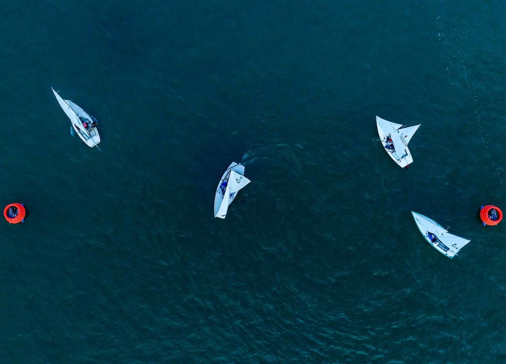 OCS competitor returns to restart