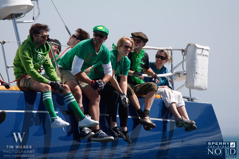 North Sails Rally Race North Sails Rally Race