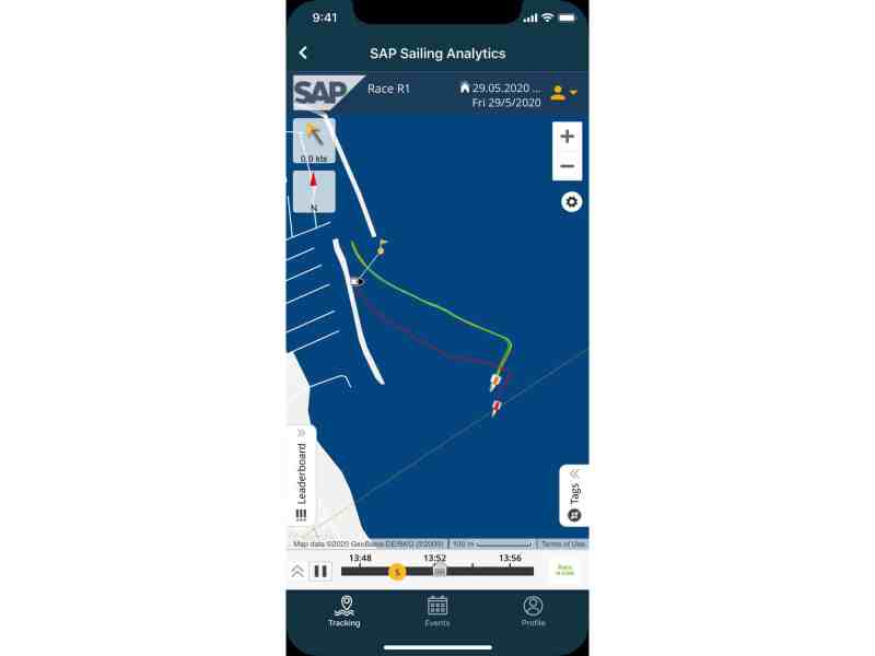 Sail Insight
