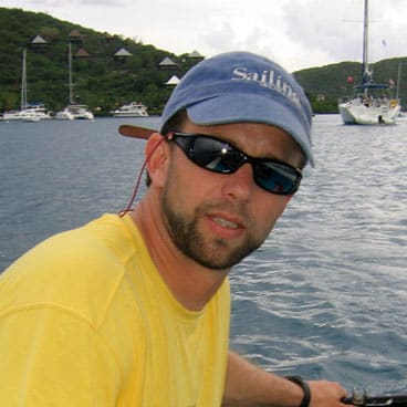 StuThumb Sailing World