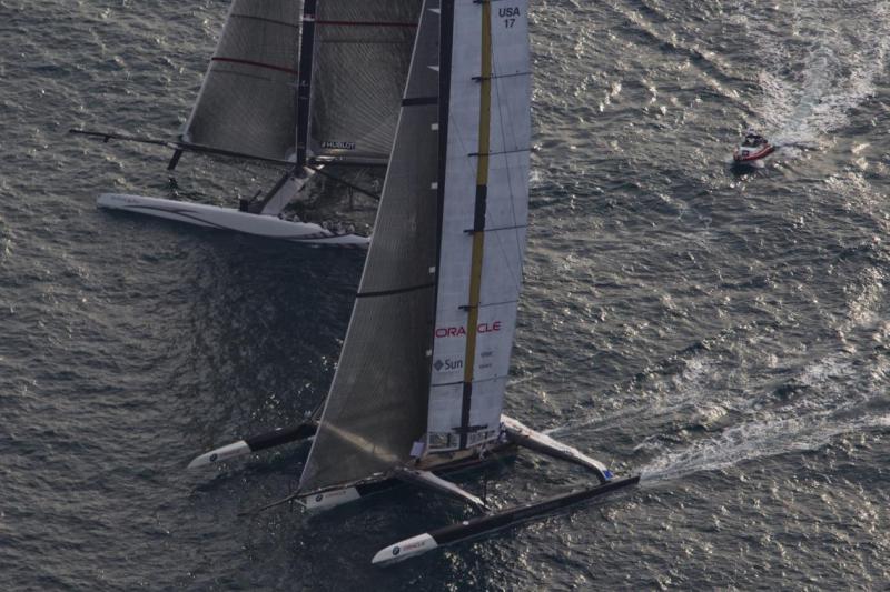 Alinghi