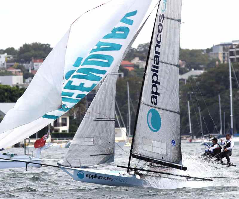 skiffs