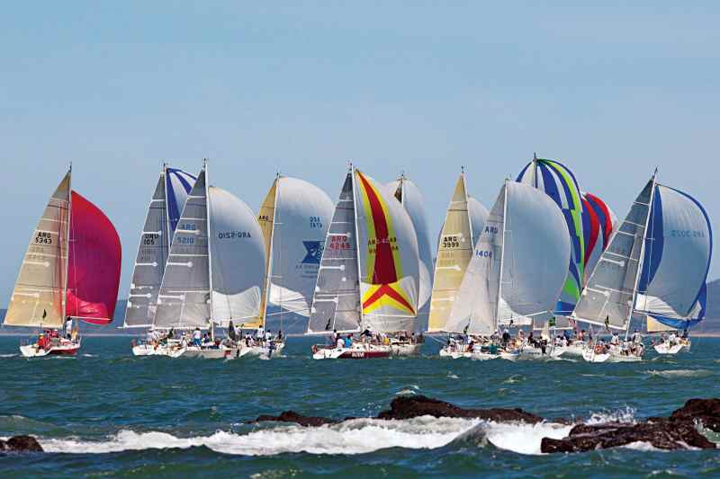 Rolex Circuito Atlantico Sur Rolex Circuito Atlantico Sur