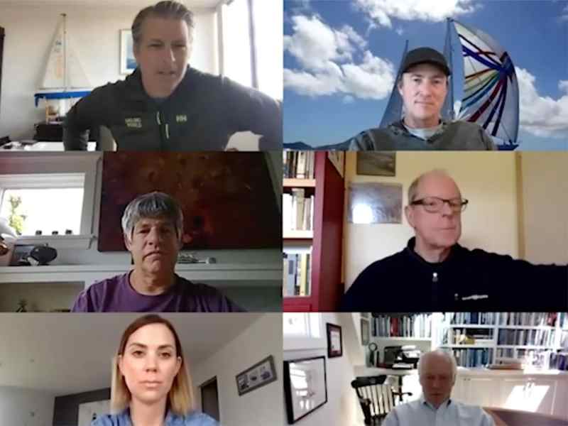 around-the-sailing-world Around the Sailing World
