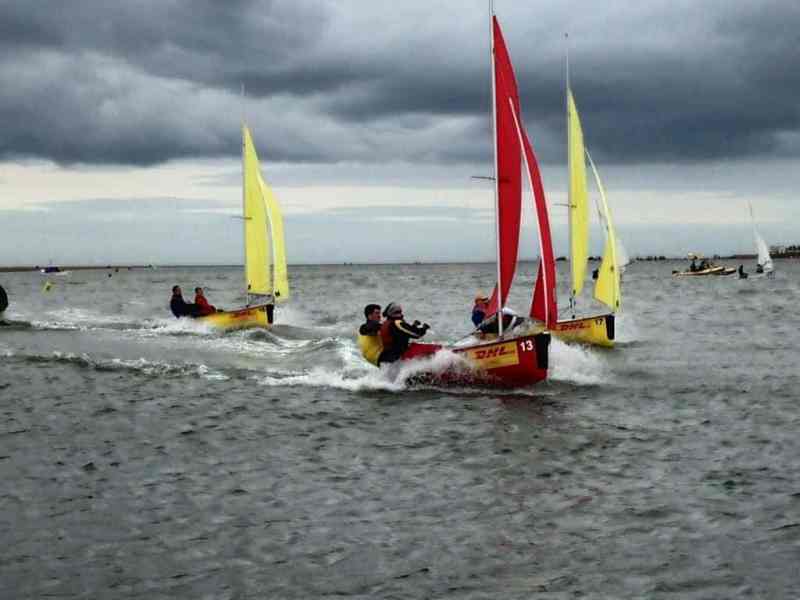 Wilson Trophy 2013 Wilson Trophy 2013