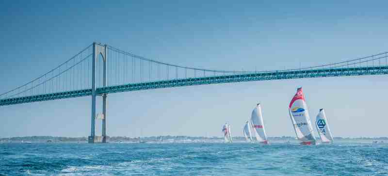 Volvo Ocean Race