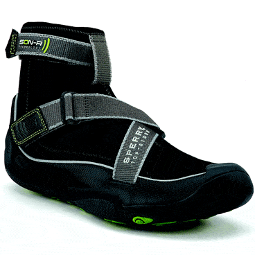 Sperry Top-Sider Son-R Bearing Bootie Sailing World