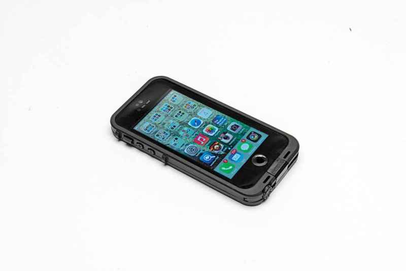 waterproof phone cases
