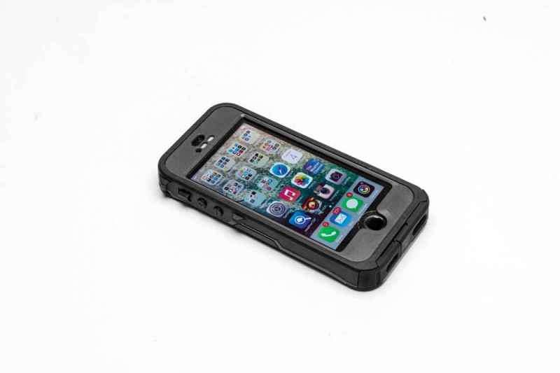 waterproof phone case