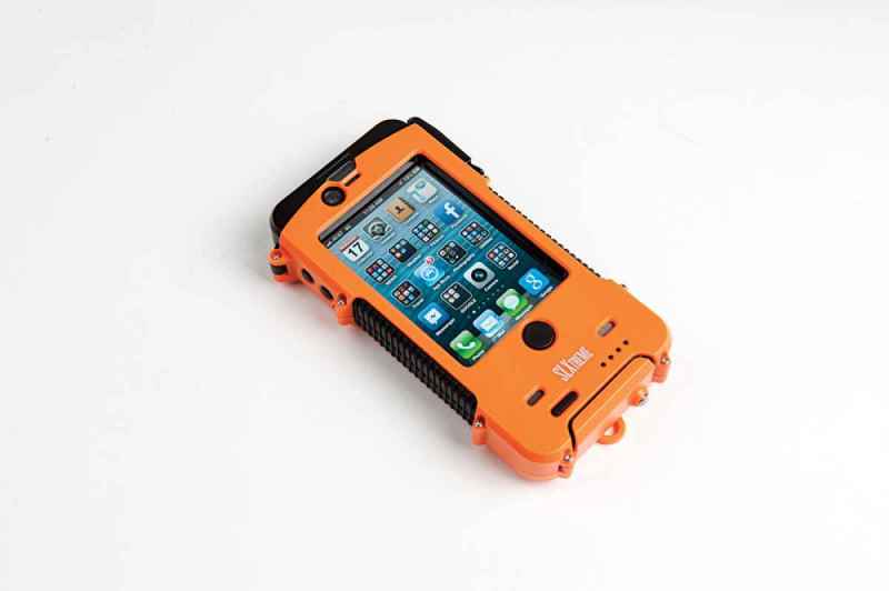 waterproof phone case