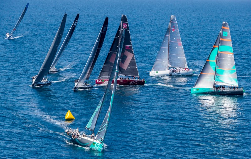 Fleet