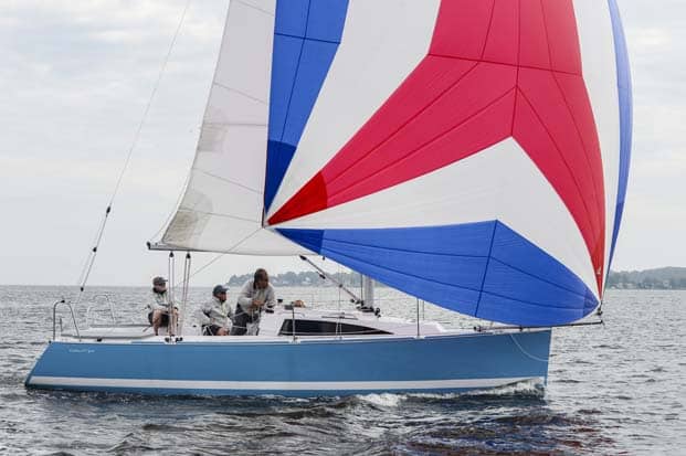 Catalina 275 Sport Catalina 275 Sport