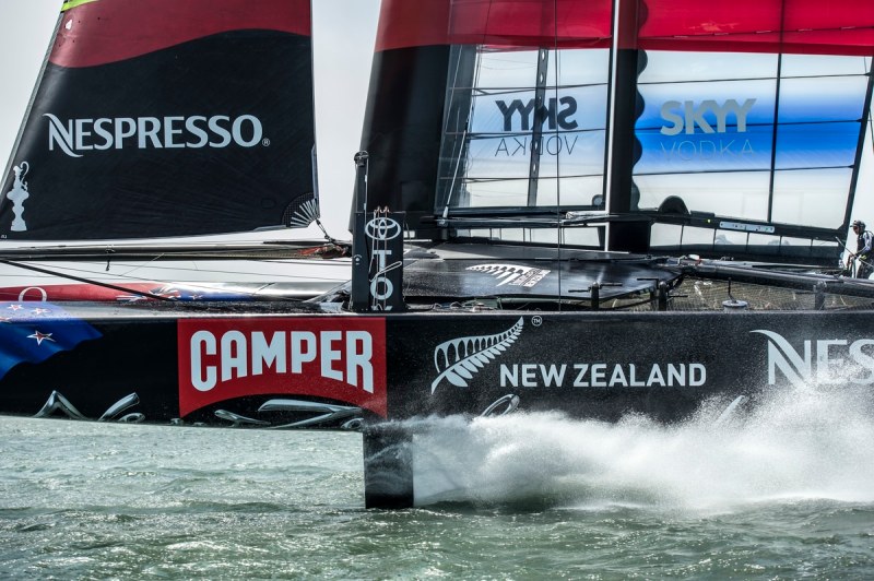 Sailing World