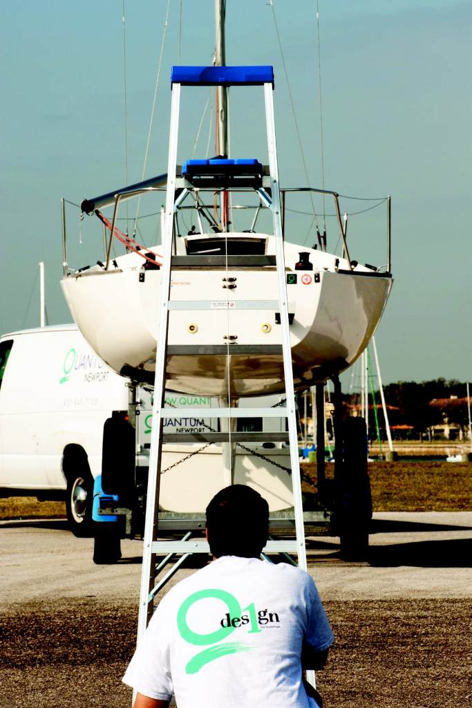 Sailing World