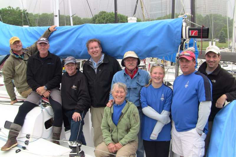 ChiDayONe960 Sailing World