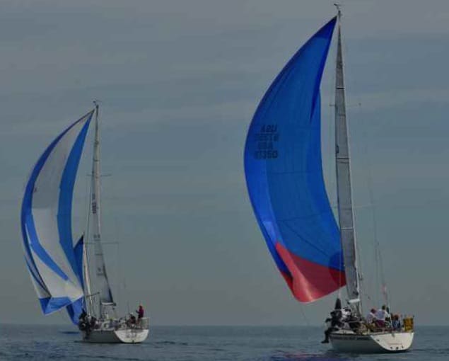 Helly Hansen NOOD Regatta
