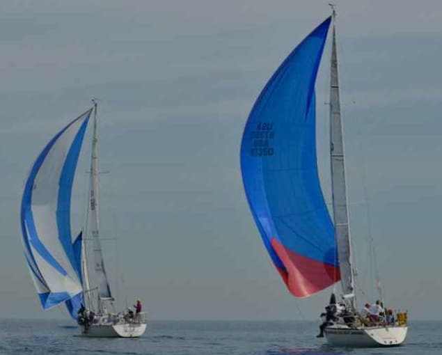 Helly Hansen NOOD Regatta