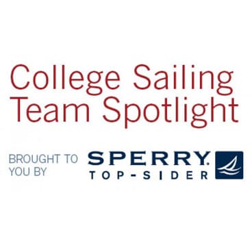 CollegeSpotlight368 Sailing World