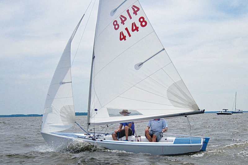 Comet Dinghy Comet Dinghy