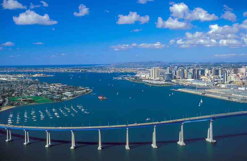 ess san diego