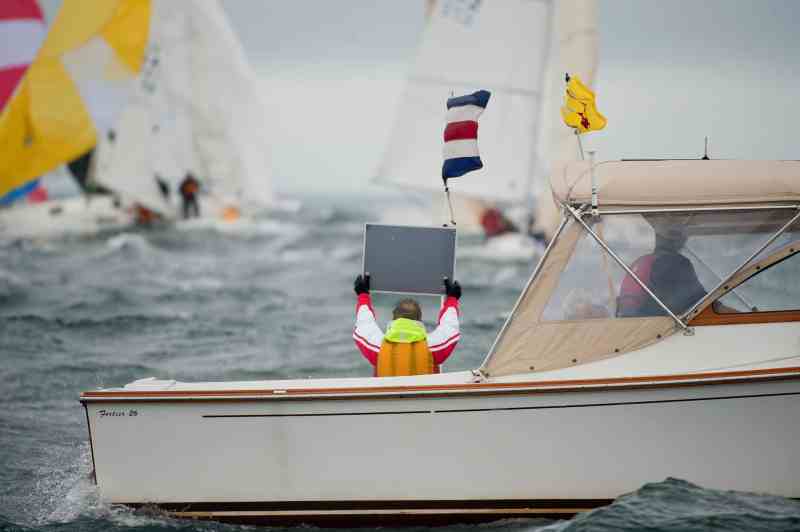 Sailing World