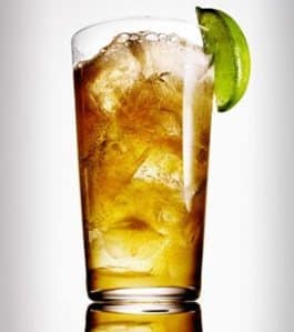 Cream Soda Cocktail Recipe