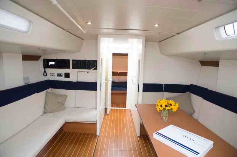 ClubSwan50