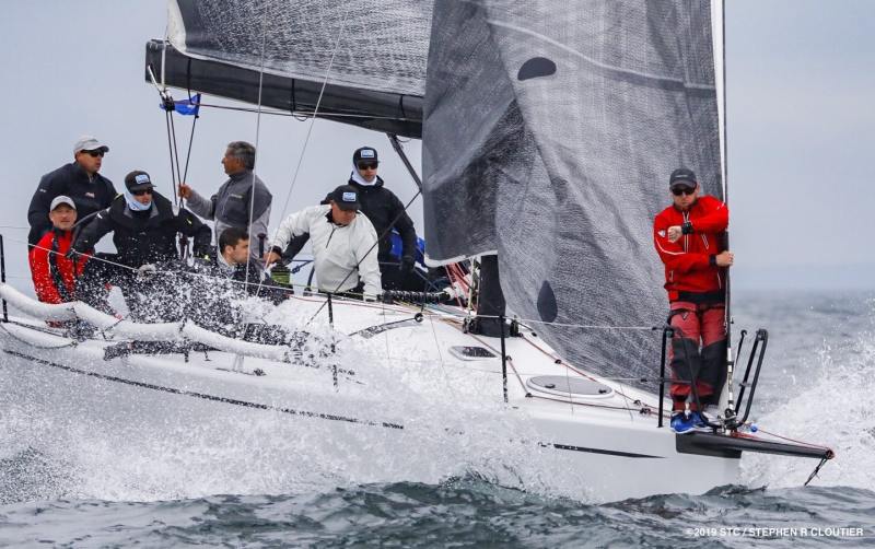 Block Island Race Week