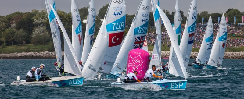 2012 Olympic Games
London / Weymouth 4mausBelcher Mathew, Page Malcolm, (AUS, 470 Men)
4mespBarreiros Onan, Sarmiento Aaron, (ESP, 470 Men)
2012 Olympic Games
London / Weymouth