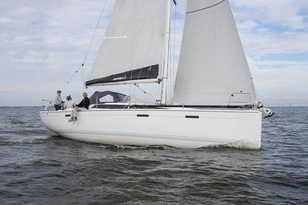 Dehler 38 Dehler 38