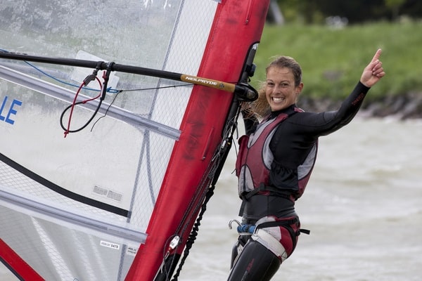 Medal races, May 25th 2013. Delta Lloyd Regatta  (21/25 May 2013). Medemblik - the Netherlands.