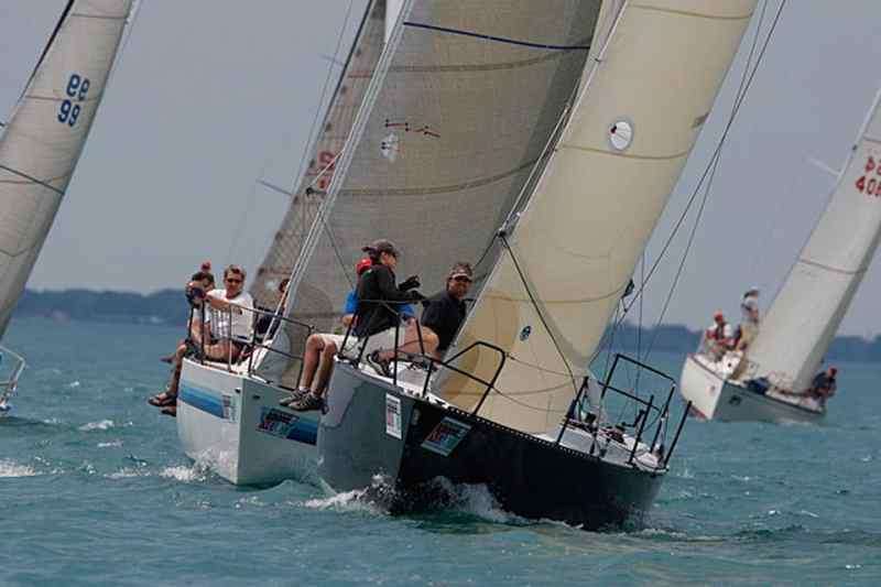 Demon960 Sailing World
