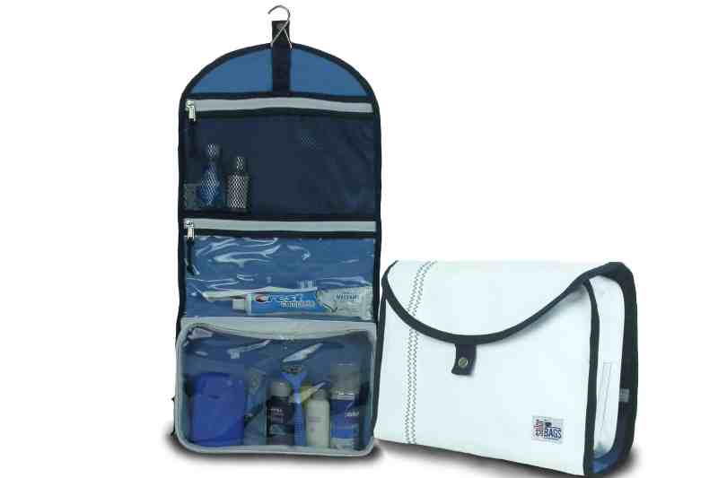 Sailor Bags Dopp Kit