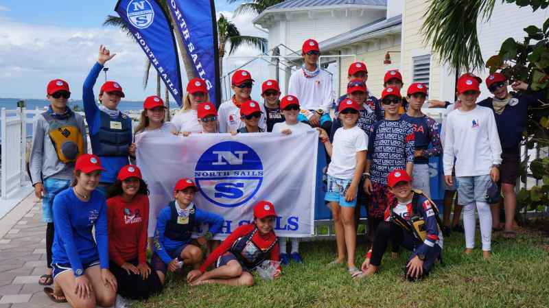 North U Optimist Clinic