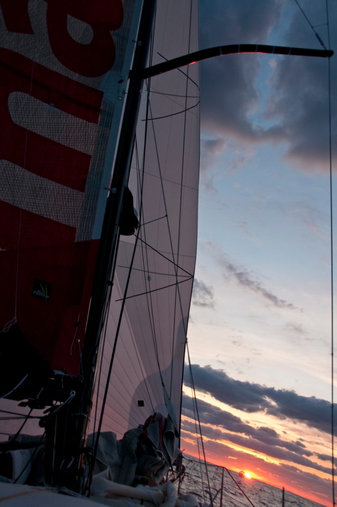 Sailing World