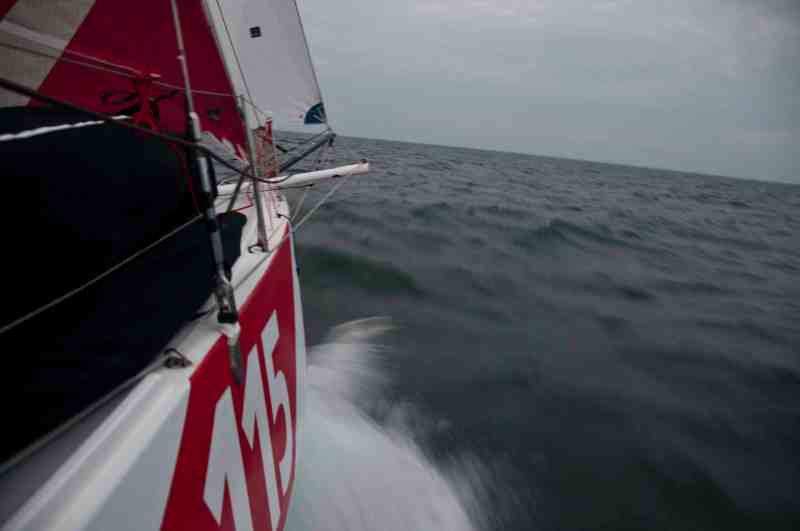 Sailing World