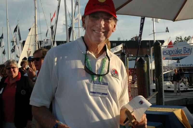Bob Vincent
