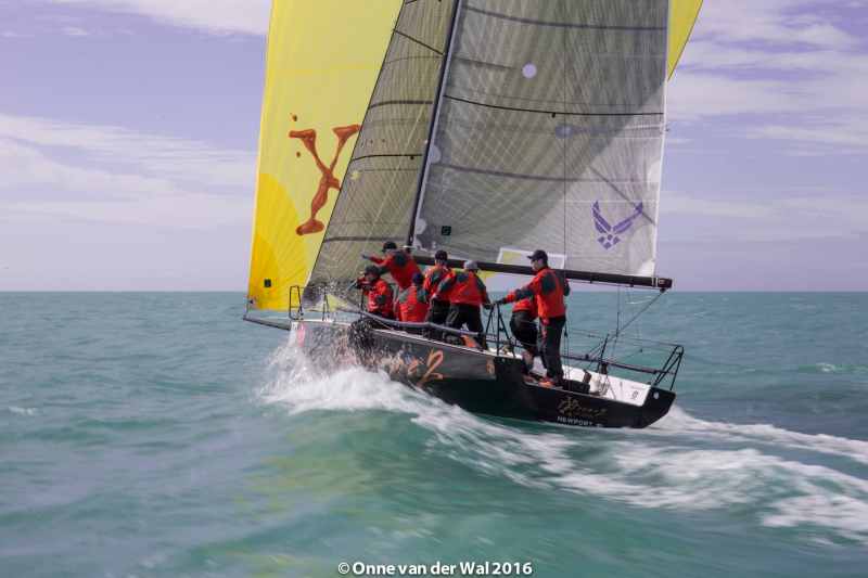 Key West Race Week 2016