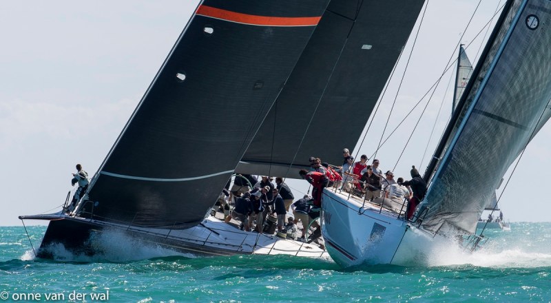 Quantum Key Westj 2013 Sailing World