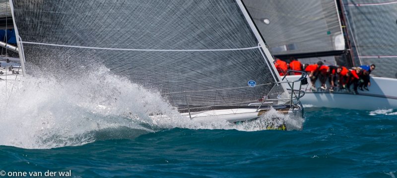 Quantum Key West Sailing World