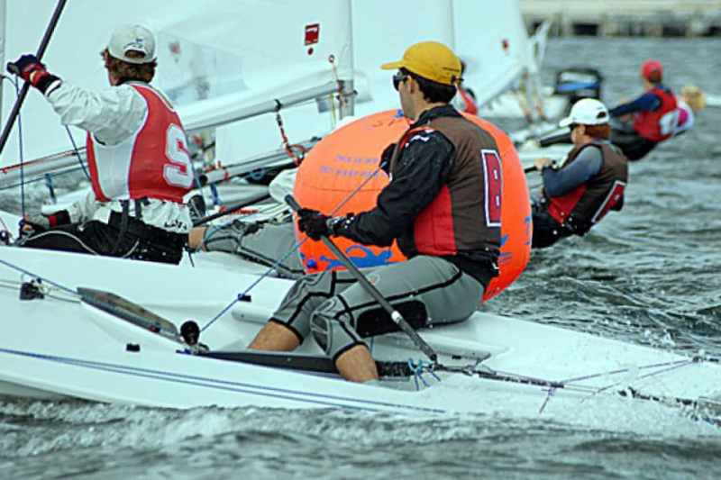 CollegeEssay960 Sailing World