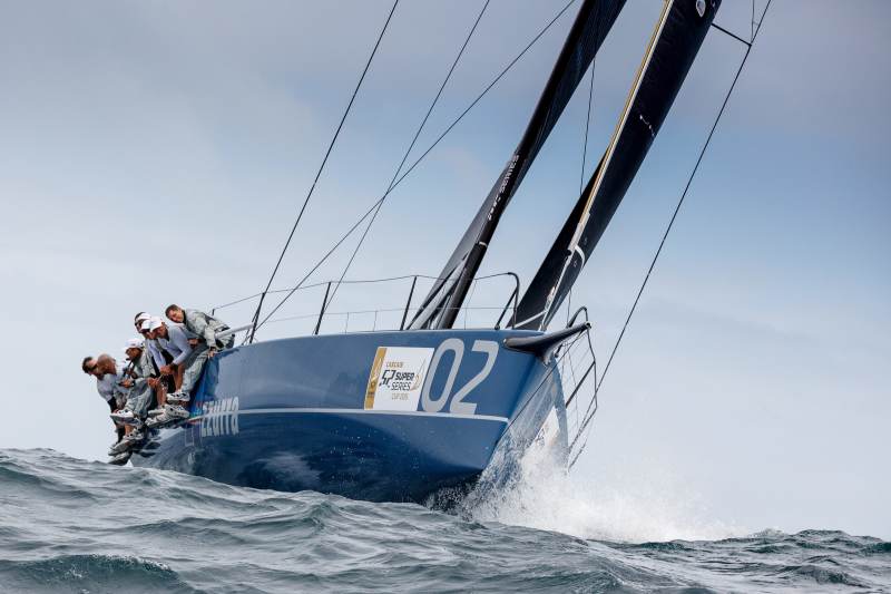 ©2015 Martinez Studio Cascais Cup