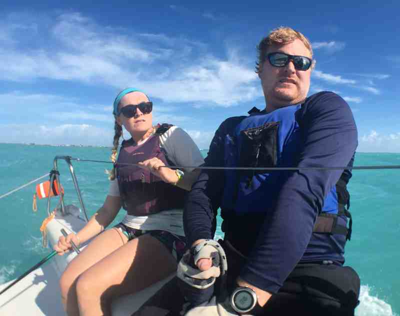 Key West Race Week