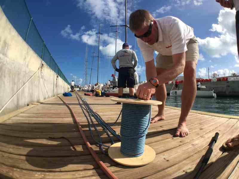 Key West Race Week