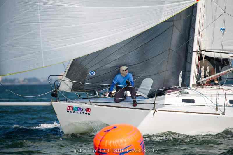 PHRF 1 St.Pete NOOD
