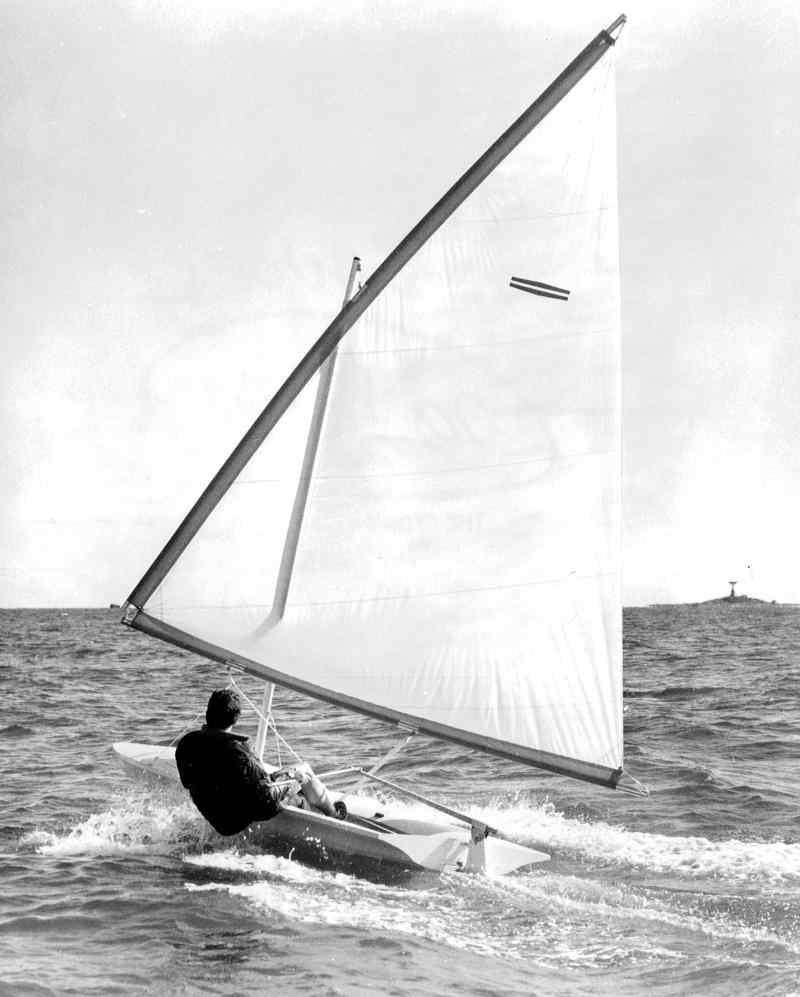 Sailing World